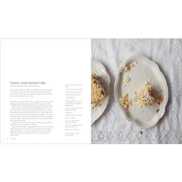 Wild Sweetness: Recipes Inspired by Nature