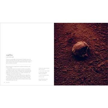 Wild Sweetness: Recipes Inspired by Nature