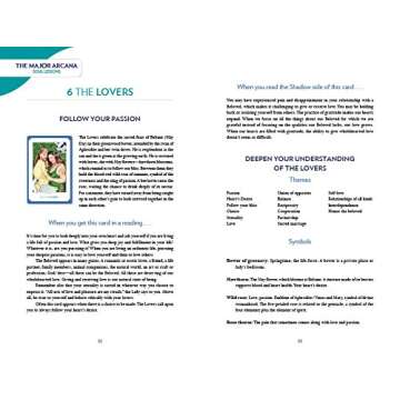 Discover Gaian Tarot for Personal and Environmental Healing