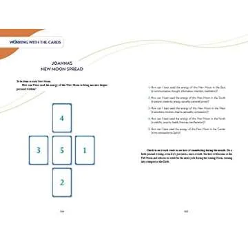 Discover Gaian Tarot for Personal and Environmental Healing