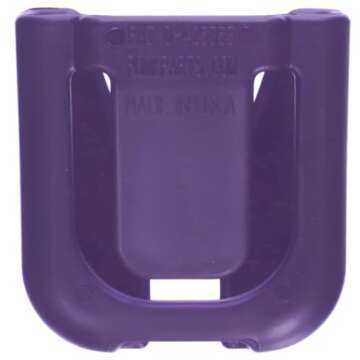 ADC 218V Model 218 Lightweight Hip Clip Stethoscope Holster