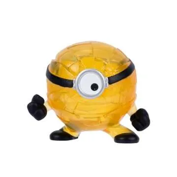Minions Countdown Calendar with 10 Figures for Kids