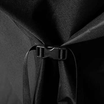 Blackstone Griddle Cover 36" Heavy Duty Water Resistant