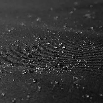 Blackstone Griddle Cover 36" Heavy Duty Water Resistant