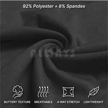 High Waist Camo Yoga Leggings for Women - Comfort & Style