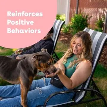 Pupford Freeze Dried Training Treats for Dogs & Puppies, 475+ Two Ingredient Bites (Salmon, 4 oz)