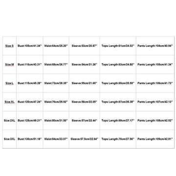 Blue Tie Dye Long Sleeve Pajamas Set for Women