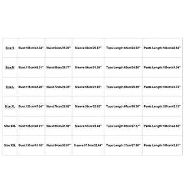 Blue Tie Dye Long Sleeve Pajamas Set for Women