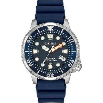 Citizen Eco-Drive Promaster Diver Watch for Men