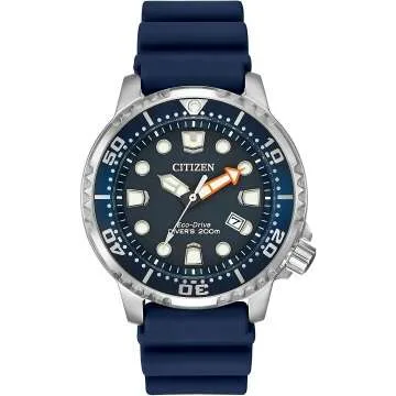 Citizen Eco-Drive Promaster Diver Watch for Men