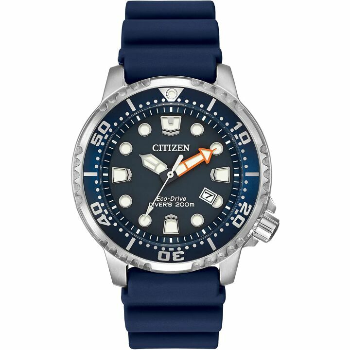 Citizen Eco-Drive Promaster Diver Watch for Men