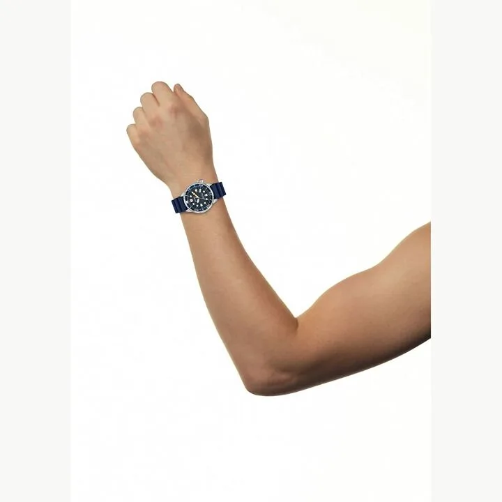 Citizen Eco-Drive Promaster Diver Watch for Men