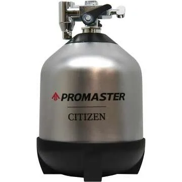 Citizen Eco-Drive Promaster Diver Watch for Men