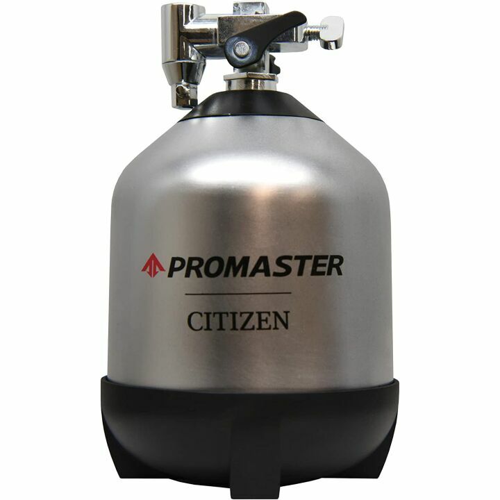 Citizen Eco-Drive Promaster Diver Watch for Men