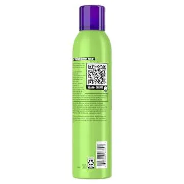 TIGI Foxy Curls Mousse for Strong Hold and Definition