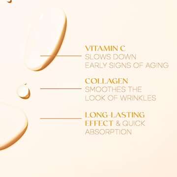 Skin 2.0 Vitamin C Serum - Hydrating Anti-Aging Formula