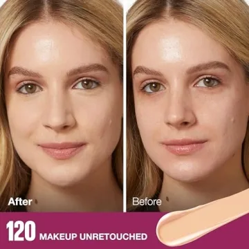 Maybelline Age Rewind Concealer - Dark Circles Treatment