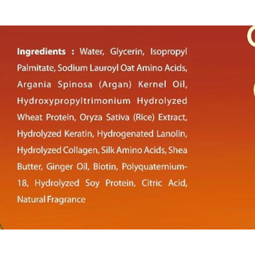 First Botany Hair Growth Set for Thicker Hair