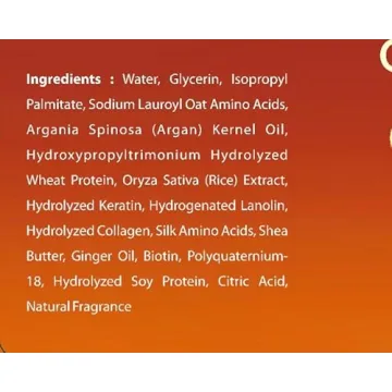 First Botany Hair Growth Set for Thicker Hair