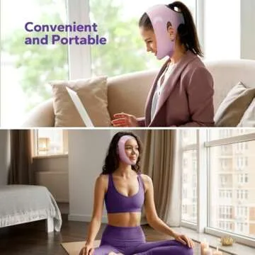 FairyFace Chinstrap - Effective V-Line Shaping Solution