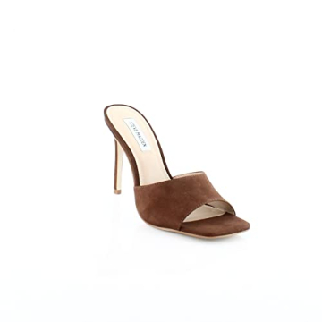 Steve Madden Signal Heeled Sandal - Stylish Comfort for Women