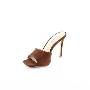 Steve Madden Signal Heeled Sandal - Stylish Comfort for Women