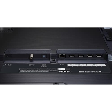 LG 55-Inch OLED G2 Series Smart TV with Voice Control