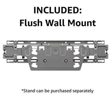 LG 55-Inch OLED G2 Series Smart TV with Voice Control