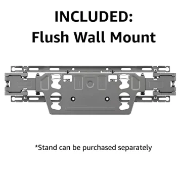 LG 55-Inch OLED G2 Series Smart TV with Voice Control