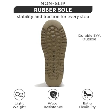 Project Cloud Stylish Suede Winter Boots for Women