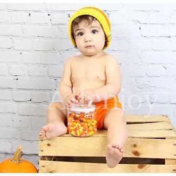 Allenjoy Fabric 5x7FT White Brick Wall with Wooden Floor Photography Backdrop Photo Background Prop for Newborn Baby Photoshoot Photographer