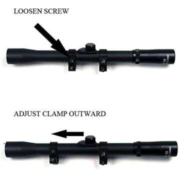 Powerful Pistol Crossbow with Scope and 39 Arrows