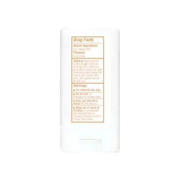 Thinkbaby SPF 50+ Baby Mineral Sunscreen, 6oz + Thinkbaby SPF 30+ Sunscreen Stick, 0.64 oz, Water Resistant - Broad Spectrum UVA/UVB Sun Protection