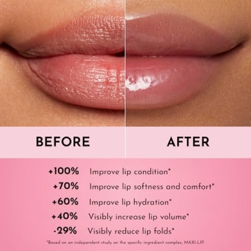 Lawless Forget The Filler Lip Plumper Gloss - Juicy Watermelon