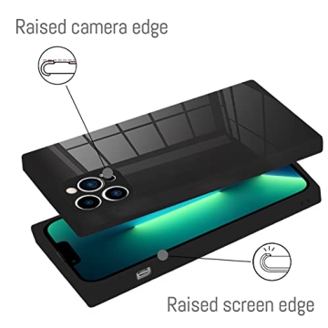 Durable LSL Case for iPhone 14 Pro Max - Affordable Protection