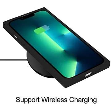 Durable LSL Case for iPhone 14 Pro Max - Affordable Protection