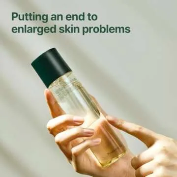 Gentle Hydrating Toner by Pyunkang Yul for Sensitive Skin