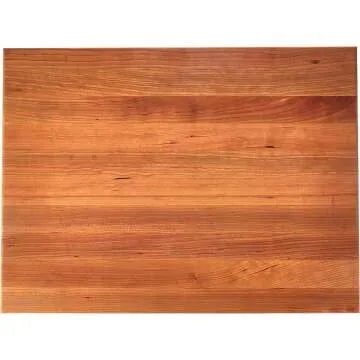 John Boos Reversible Maple Cutting Board 24x18