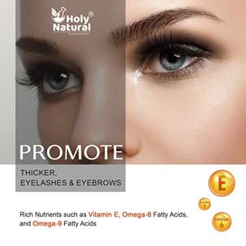 Organic Jamaican Black Castor Oil - Pure & Handmade