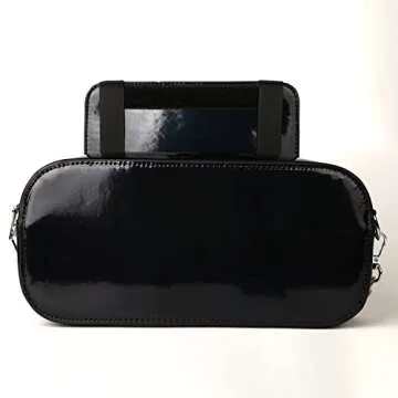 Ondeam Slider Phone Shoulder Purse - Unique CrossBody Bag