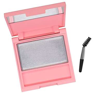 Essence Brow styling soap set