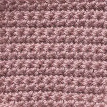 Caron Simply Soft Solids Yarn, Medium Gauge 100% Acrylic - 6 oz - Victorian Rose - Machine Wash & Dry