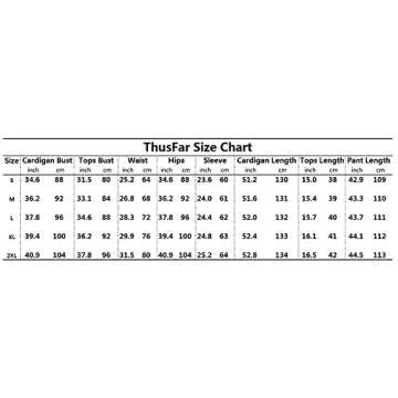 Women's 3 Piece Outfits Ottoman Rib Open Front Cardigan Cover Up Crop Tank Tops Wide Leg Palazzo Pants Set Suit Yellow S