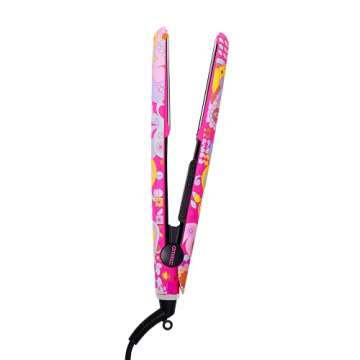 Grand Prix Next Gen 1" Titanium Styler for All Hair Types