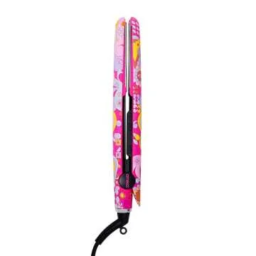 Grand Prix Next Gen 1" Titanium Styler for All Hair Types