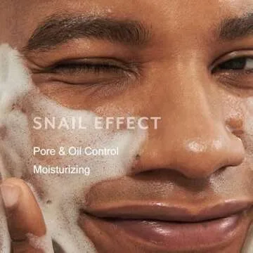 MIZON Snail Repair Skincare Set for Youthful Skin
