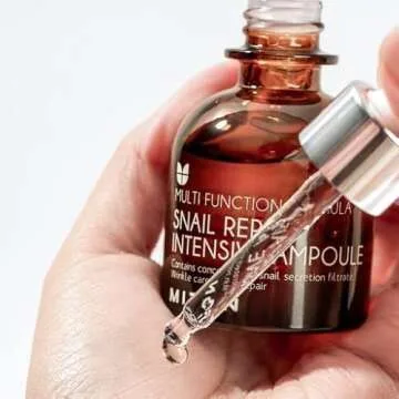 MIZON Snail Repair Skincare Set for Youthful Skin