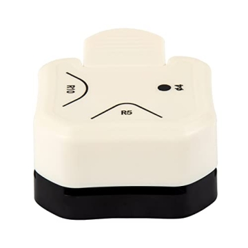QIQQIKIN 3-in-1 Corner Rounder Punch for Crafters and More