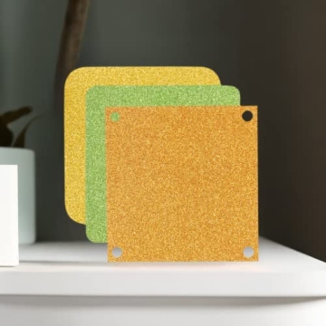 QIQQIKIN 3-in-1 Corner Rounder Punch for Crafters and More