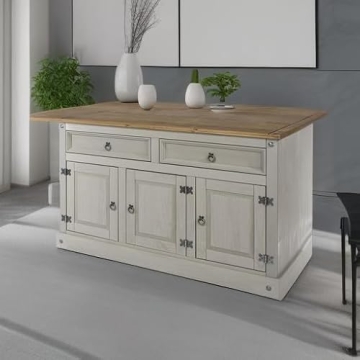 Furniture Dash Sideboard - Stylish & Sustainable Storage Solution